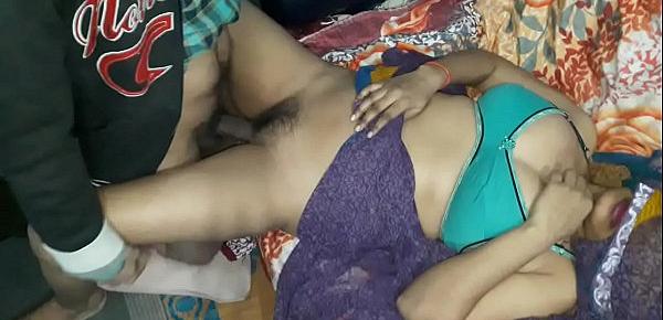  See real story with Indian hot wife | full woman sexy in saree dress indian style | fucking in wet pussy till which time you want and then fuck her anal for an hour if you want to fuck. so if you first sex so first relax then start slowly.